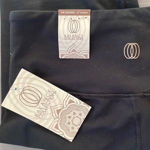 Balance Collection leggings - high waist